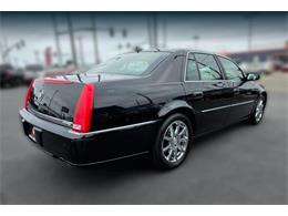 2009 Cadillac DTS (CC-2103101) for sale in Tacoma, Washington