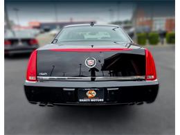 2009 Cadillac DTS (CC-2103101) for sale in Tacoma, Washington