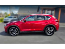 2018 Mazda CX-5 (CC-2103102) for sale in Tacoma, Washington