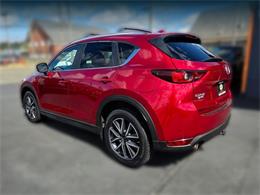 2018 Mazda CX-5 (CC-2103102) for sale in Tacoma, Washington