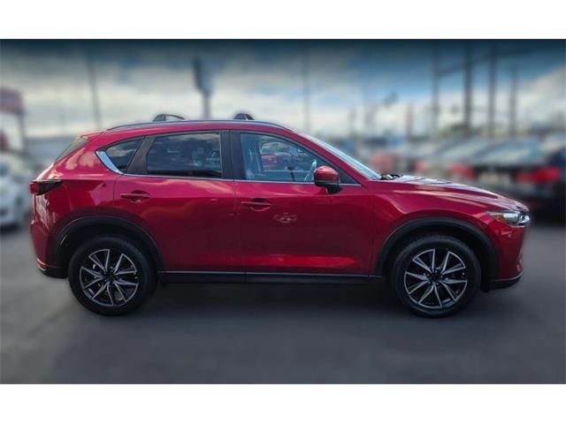 2018 Mazda CX-5 (CC-2103102) for sale in Tacoma, Washington