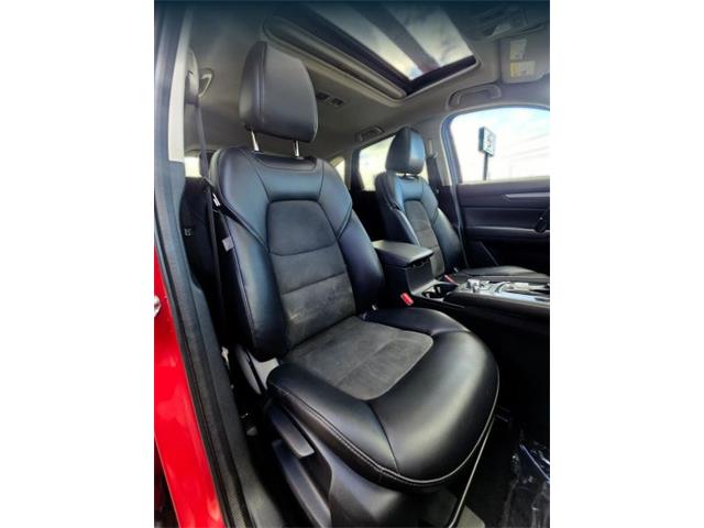 2018 Mazda CX-5 (CC-2103102) for sale in Tacoma, Washington