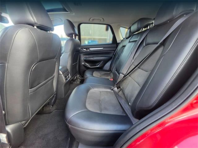 2018 Mazda CX-5 (CC-2103102) for sale in Tacoma, Washington