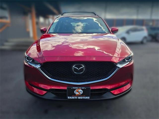 2018 Mazda CX-5 (CC-2103102) for sale in Tacoma, Washington