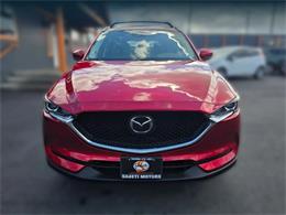 2018 Mazda CX-5 (CC-2103102) for sale in Tacoma, Washington