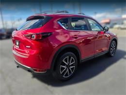 2018 Mazda CX-5 (CC-2103102) for sale in Tacoma, Washington
