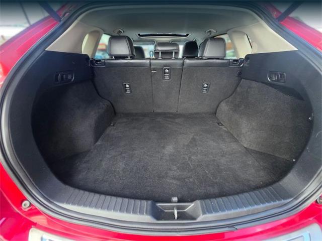 2018 Mazda CX-5 (CC-2103102) for sale in Tacoma, Washington