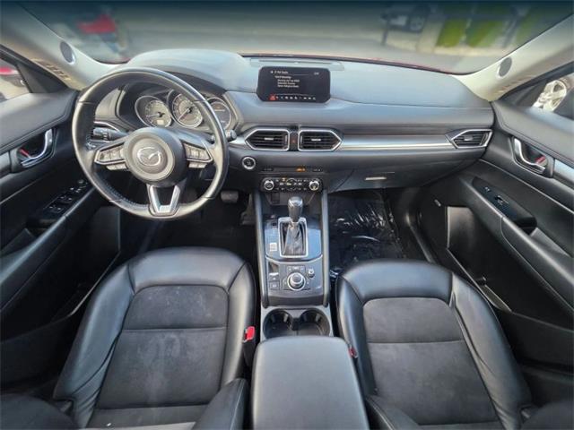 2018 Mazda CX-5 (CC-2103102) for sale in Tacoma, Washington