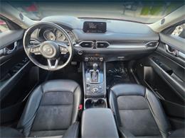 2018 Mazda CX-5 (CC-2103102) for sale in Tacoma, Washington