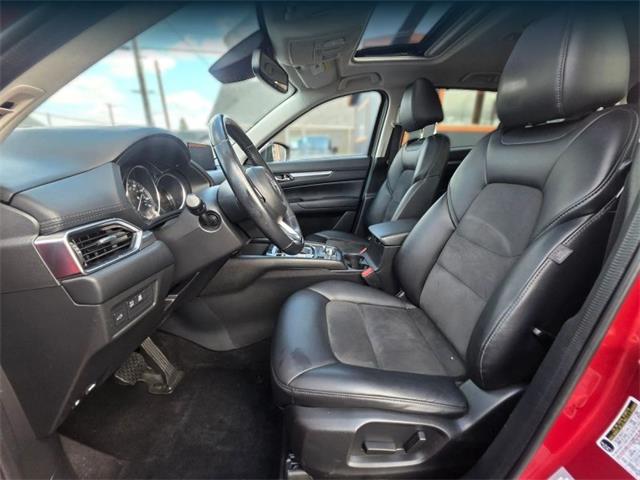 2018 Mazda CX-5 (CC-2103102) for sale in Tacoma, Washington