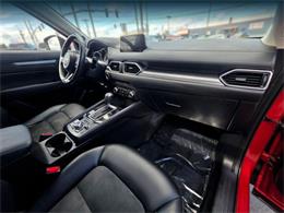 2018 Mazda CX-5 (CC-2103102) for sale in Tacoma, Washington