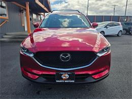 2018 Mazda CX-5 (CC-2103102) for sale in Tacoma, Washington