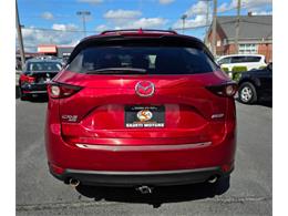 2018 Mazda CX-5 (CC-2103102) for sale in Tacoma, Washington