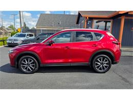 2018 Mazda CX-5 (CC-2103102) for sale in Tacoma, Washington