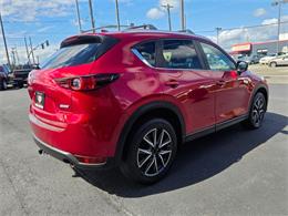 2018 Mazda CX-5 (CC-2103102) for sale in Tacoma, Washington