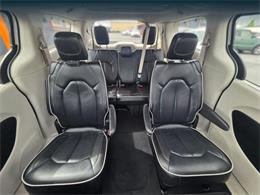 2023 Chrysler Pacifica (CC-2103104) for sale in Tacoma, Washington