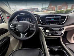 2023 Chrysler Pacifica (CC-2103104) for sale in Tacoma, Washington