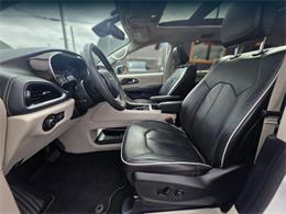 2023 Chrysler Pacifica (CC-2103104) for sale in Tacoma, Washington