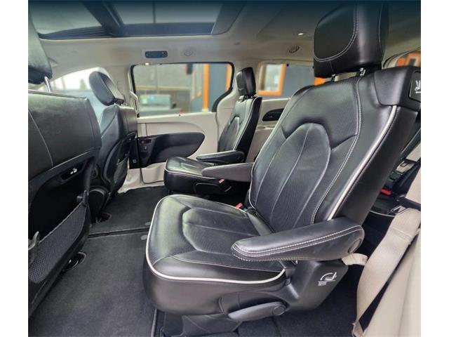 2023 Chrysler Pacifica (CC-2103104) for sale in Tacoma, Washington