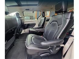 2023 Chrysler Pacifica (CC-2103104) for sale in Tacoma, Washington