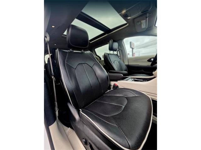 2023 Chrysler Pacifica (CC-2103104) for sale in Tacoma, Washington