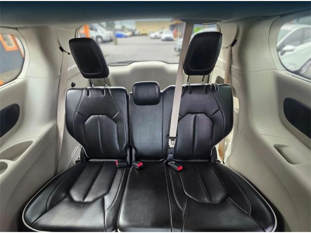 2023 Chrysler Pacifica (CC-2103104) for sale in Tacoma, Washington