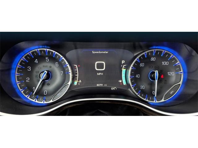 2023 Chrysler Pacifica (CC-2103104) for sale in Tacoma, Washington