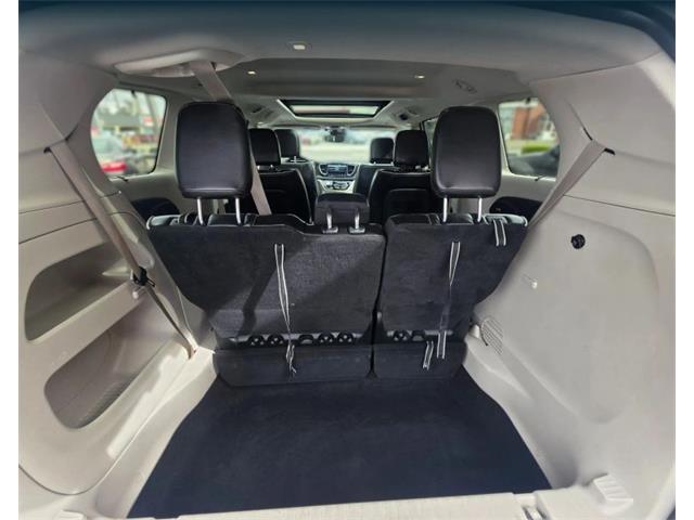 2023 Chrysler Pacifica (CC-2103104) for sale in Tacoma, Washington
