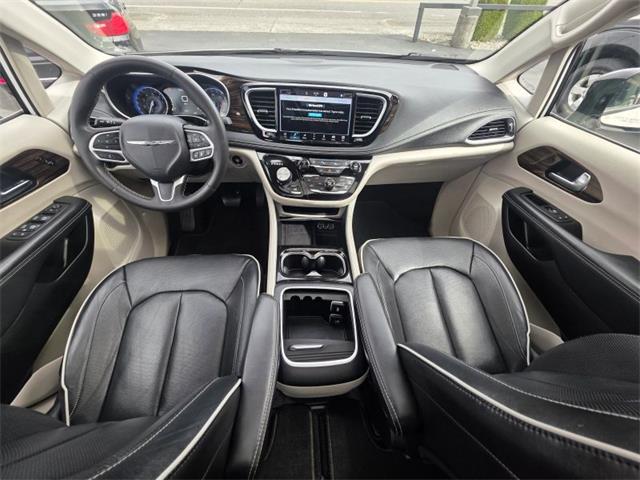 2023 Chrysler Pacifica (CC-2103104) for sale in Tacoma, Washington