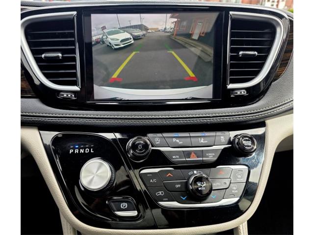 2023 Chrysler Pacifica (CC-2103104) for sale in Tacoma, Washington
