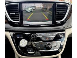 2023 Chrysler Pacifica (CC-2103104) for sale in Tacoma, Washington
