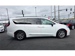 2023 Chrysler Pacifica (CC-2103104) for sale in Tacoma, Washington