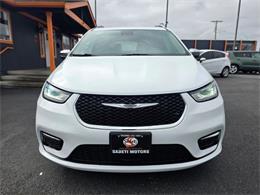 2023 Chrysler Pacifica (CC-2103104) for sale in Tacoma, Washington