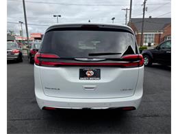 2023 Chrysler Pacifica (CC-2103104) for sale in Tacoma, Washington