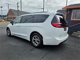 2023 Chrysler Pacifica (CC-2103104) for sale in Tacoma, Washington