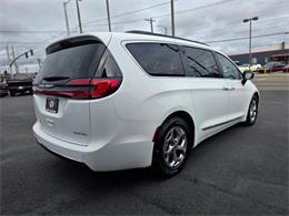 2023 Chrysler Pacifica (CC-2103104) for sale in Tacoma, Washington
