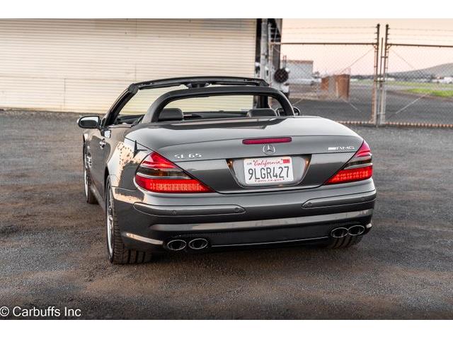 2005 Mercedes-Benz AMG (CC-2103108) for sale in Concord, California