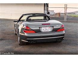 2005 Mercedes-Benz AMG (CC-2103108) for sale in Concord, California
