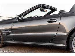 2005 Mercedes-Benz AMG (CC-2103108) for sale in Concord, California
