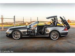 2005 Mercedes-Benz AMG (CC-2103108) for sale in Concord, California