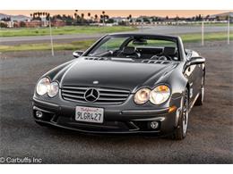 2005 Mercedes-Benz AMG (CC-2103108) for sale in Concord, California