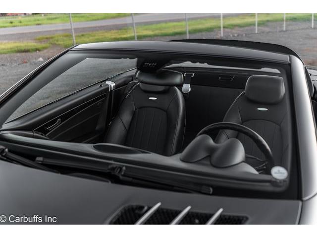 2005 Mercedes-Benz AMG (CC-2103108) for sale in Concord, California