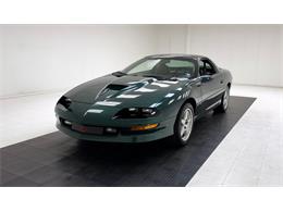 1996 Chevrolet Camaro (CC-2100311) for sale in Morgantown, Pennsylvania