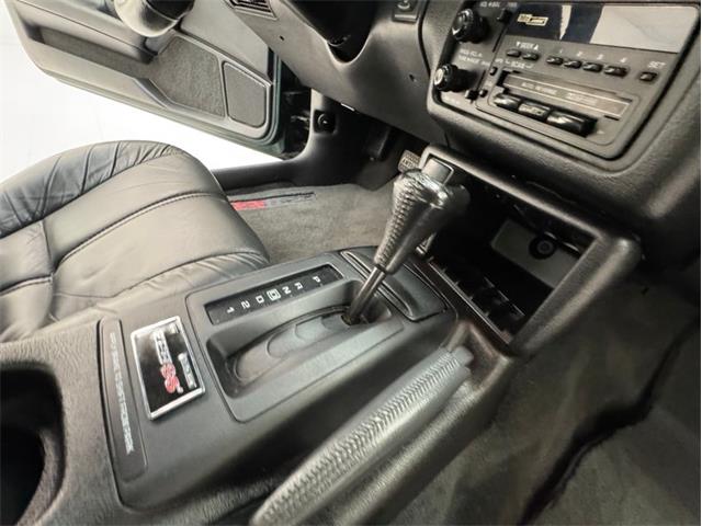 1996 Chevrolet Camaro (CC-2100311) for sale in Morgantown, Pennsylvania