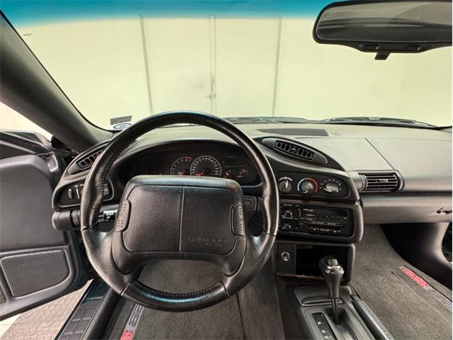 1996 Chevrolet Camaro (CC-2100311) for sale in Morgantown, Pennsylvania