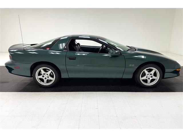 1996 Chevrolet Camaro (CC-2100311) for sale in Morgantown, Pennsylvania