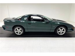 1996 Chevrolet Camaro (CC-2100311) for sale in Morgantown, Pennsylvania