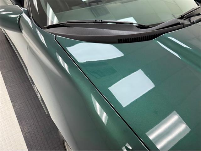 1996 Chevrolet Camaro (CC-2100311) for sale in Morgantown, Pennsylvania