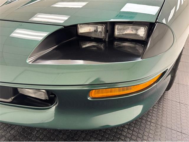 1996 Chevrolet Camaro (CC-2100311) for sale in Morgantown, Pennsylvania