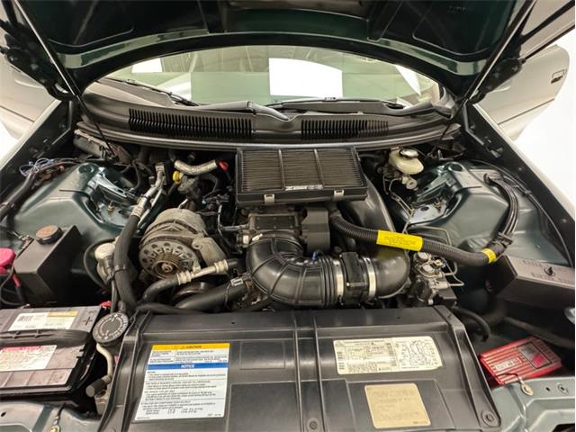 1996 Chevrolet Camaro (CC-2100311) for sale in Morgantown, Pennsylvania